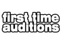 Disactivated - First Time Auditions Mobile