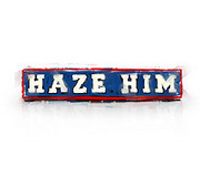 Haze Him